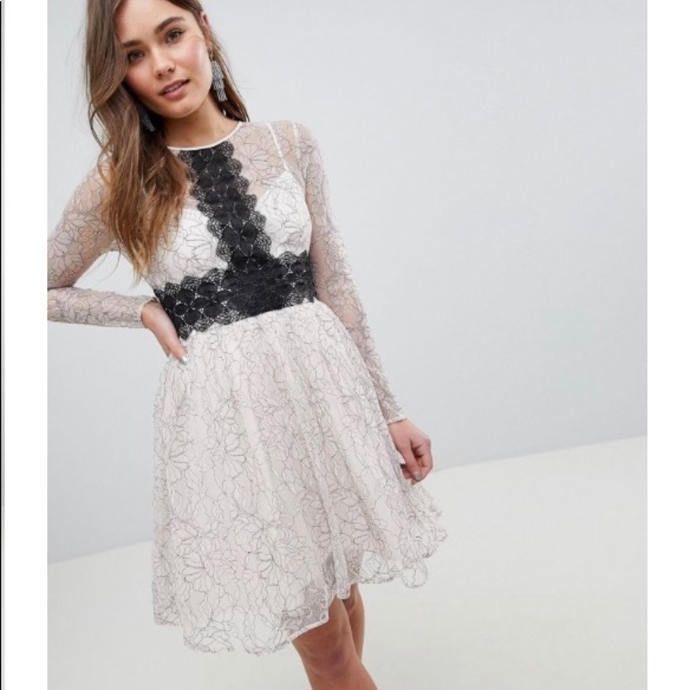 ASOS Dress - Picture 2 of 4